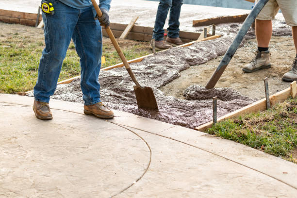 Best Concrete Leveling Services  in Sappington, MO