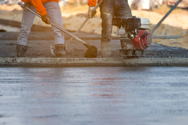 Best Concrete Crack Repair  in Sappington, MO