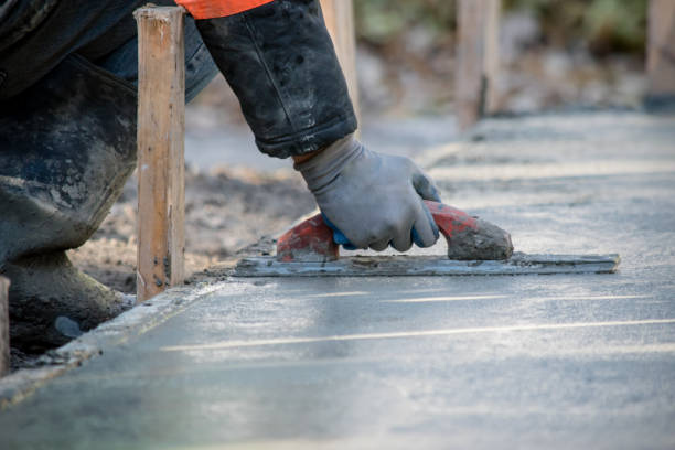 Best Concrete Contractor Near Me  in Sappington, MO