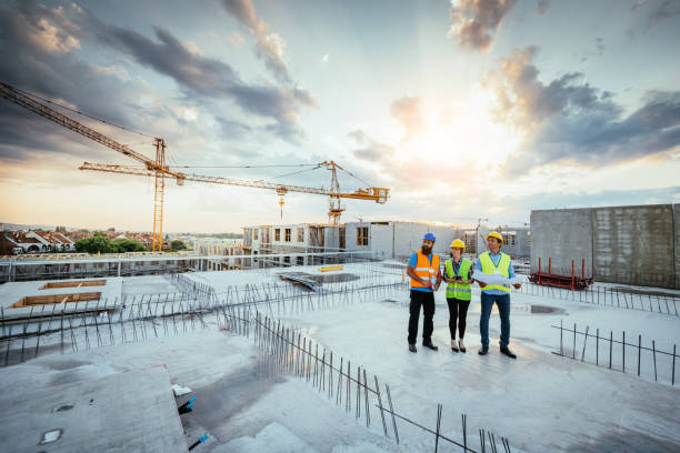 Best Residential Concrete Services  in Sappington, MO