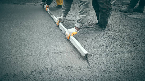 Best Local Concrete Companies  in Sappington, MO
