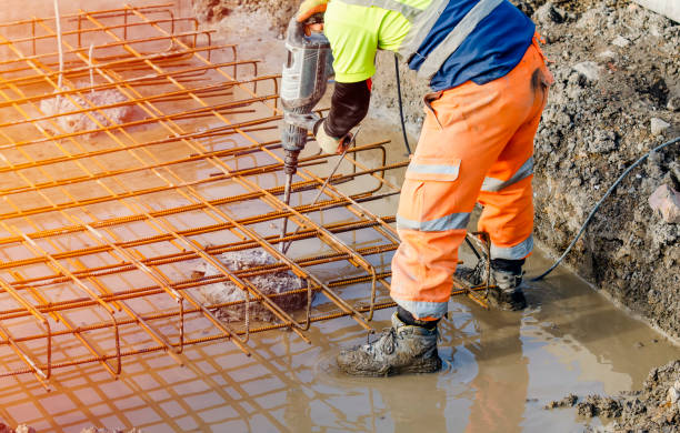 Best Concrete Walkway Installation  in Sappington, MO