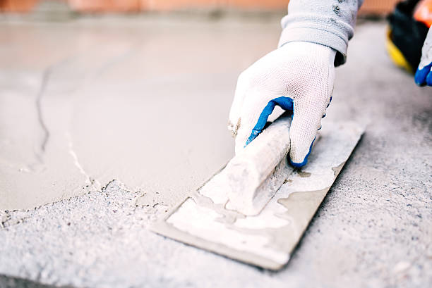 Best Concrete Installation Cost  in Sappington, MO